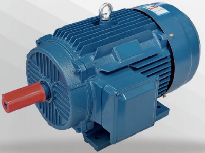 YDT 變極多速三相異步電動機